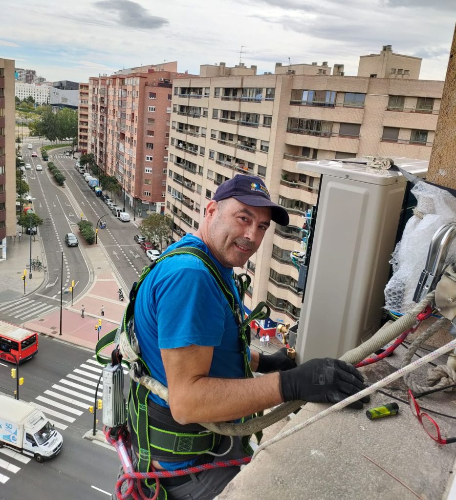 alejandro instalacion