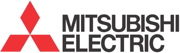 logo. mitsubishi.electric
